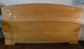 ALF ITALIA MID-CENTURY BLOND T
