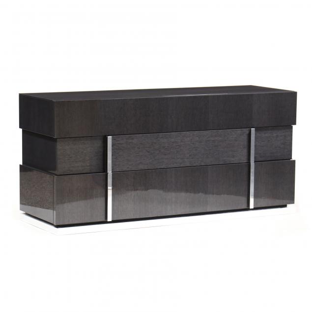 ALF ITALIA, MONTECARLO DRESSER