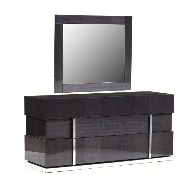 ALF ITALIA, MONTECARLO DRESSER WITH