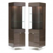 ALF ITALIA, PAIR OF ARTEMIDE L