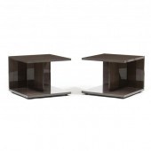 ALF ITALIA, PAIR OF ARTEMIDE S