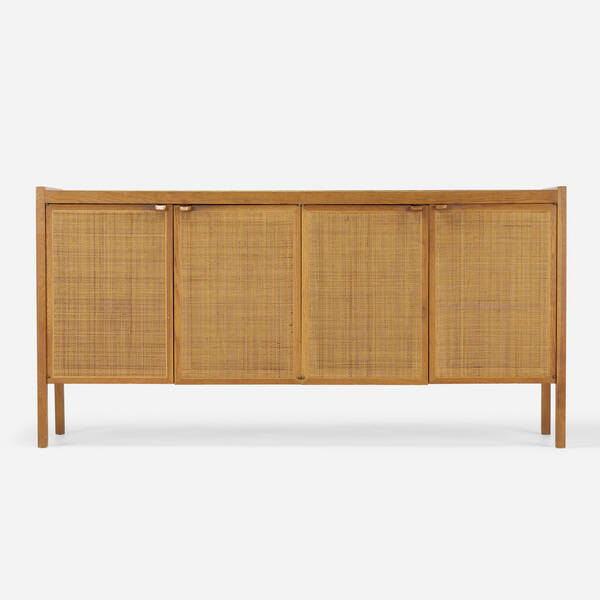 Alf Svensson, attribution. Cabinet.