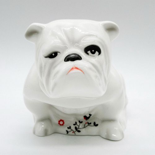 ALFIE DD001 - ROYAL DOULTON BULLDOG