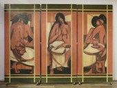 ALFIO RAPISARDI EXPRESSIONIST