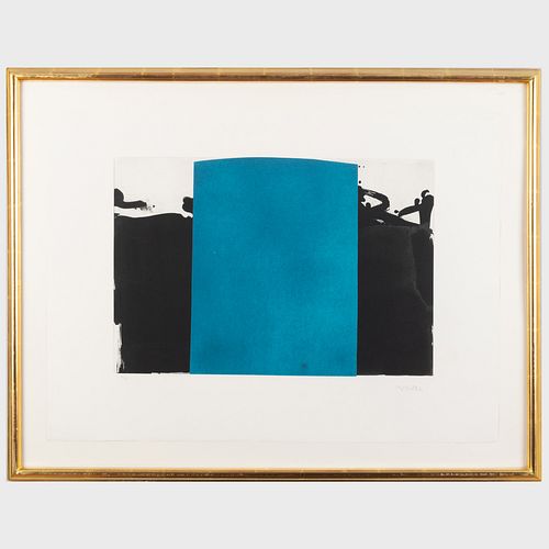 ALFONS BORRELL (1931-2020):