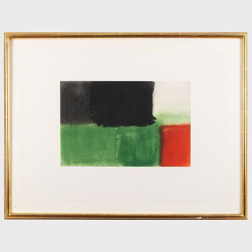 ALFONS BORRELL (1931-2020):