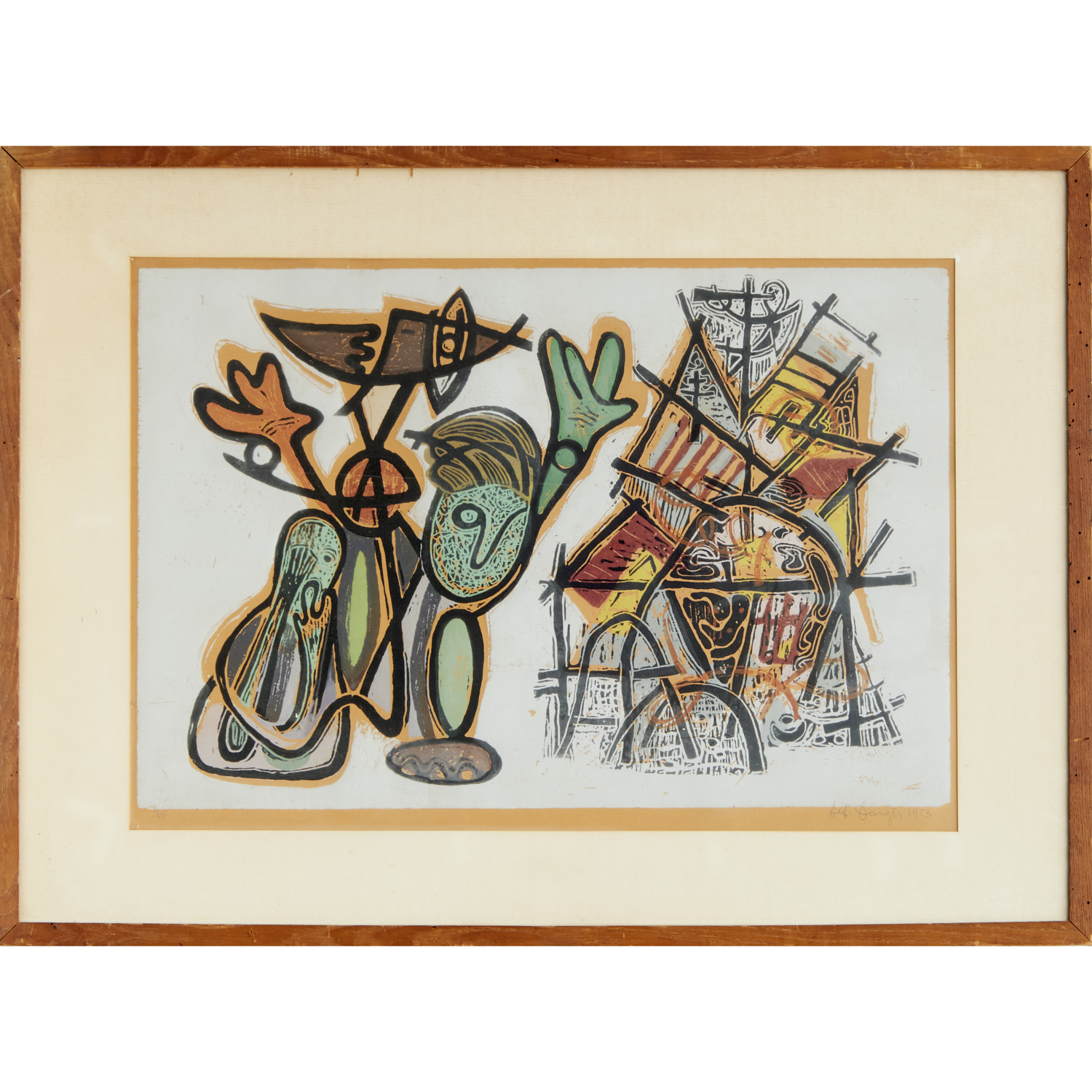 ALFONSAS DARGIS,