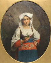 ALFONSO CHIERICI (ATTR.) (ITAL