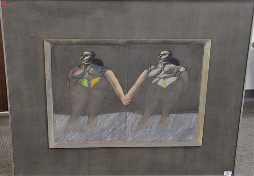 ALFONSO FRAILE (SPANISH,