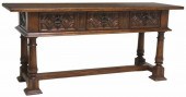 ALFONSO MARINA BAROQUE STYLE W