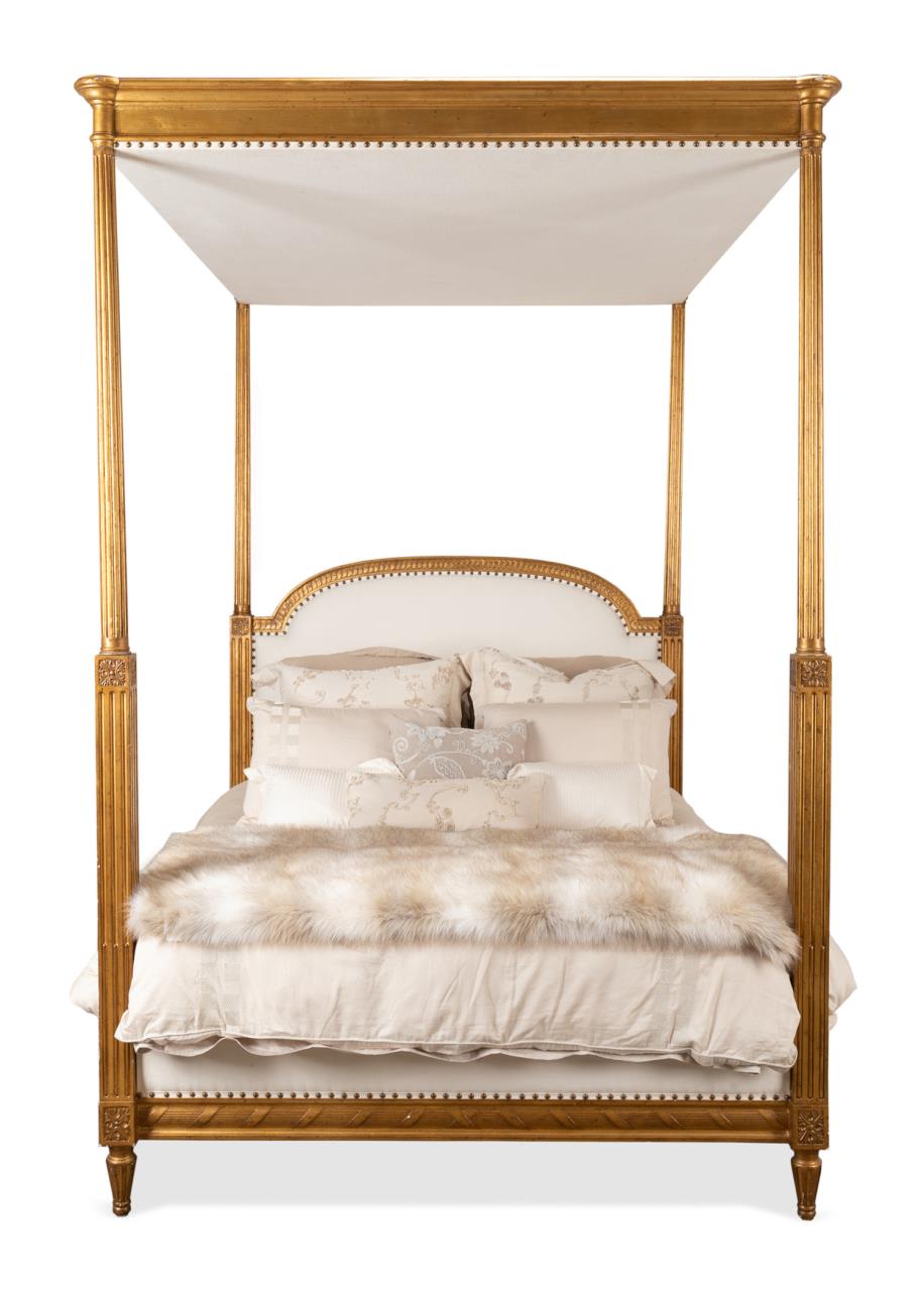 ALFONSO MARINA "LOUIS XVI" QUEEN