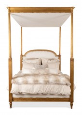 ALFONSO MARINA "LOUIS XVI" QUE