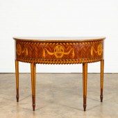 ALFONSO MARINA MULTI-WOOD INLA