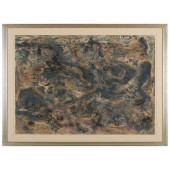 ALFONSO OSSORIO (1916-1990): U