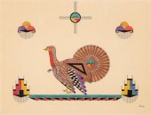 ALFONSO ROYBAL [AWA TSIREH], U