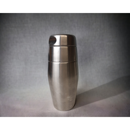 ALFRA ALESSI (ITALY) STAINLESS