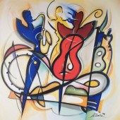 ALFRED ALEXANDER GOCKEL, GERMA