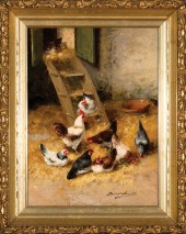 ALFRED ARTHUR BRUNEL DE NEUVIL