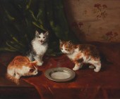 ALFRED ARTHUR BRUNEL DE NEUVIL