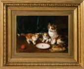 ALFRED ARTHUR BRUNEL DE NEUVIL