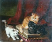 Alfred Arthur Brunel de Neuvil