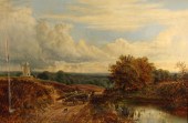 ALFRED AUGUSTUS GLENDENING (BR