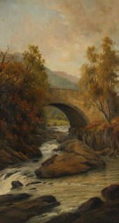 ALFRED AUGUSTUS GLENDENING (EN