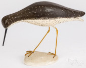 ALFRED B. GARDNER, YELLOWLEGS