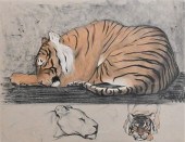 ALFRED BASEL (1876 - 1920)Alfr