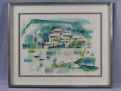 ALFRED BIRDSEY (1914-1996, BER