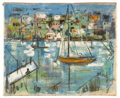 ALFRED BIRDSEY (BERMUDA, 1912-