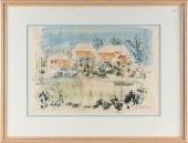 ALFRED BIRDSEY (BERMUDA, 1912-