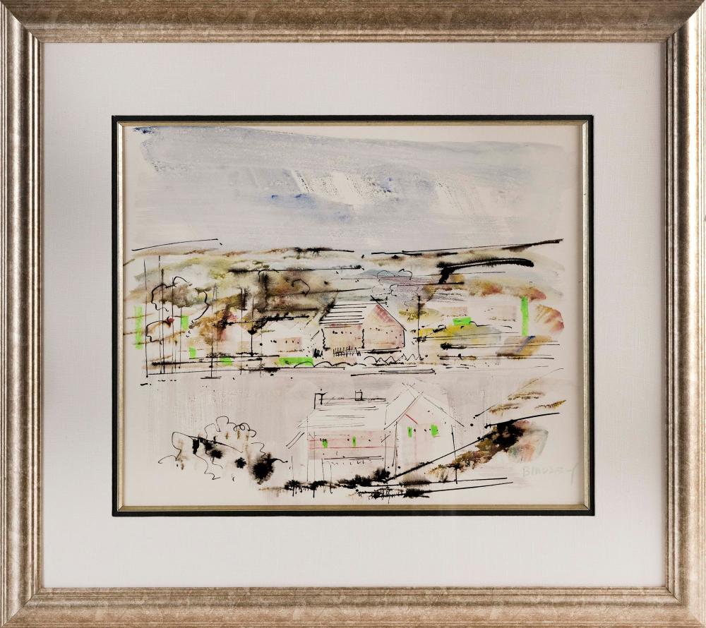 ALFRED BIRDSEY (BERMUDA,