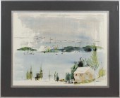ALFRED BIRDSEY (BERMUDA, 1912-