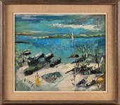 ALFRED BIRDSEY (BERMUDA, 1912-