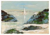 ALFRED BIRDSEY (BERMUDA, 1912-