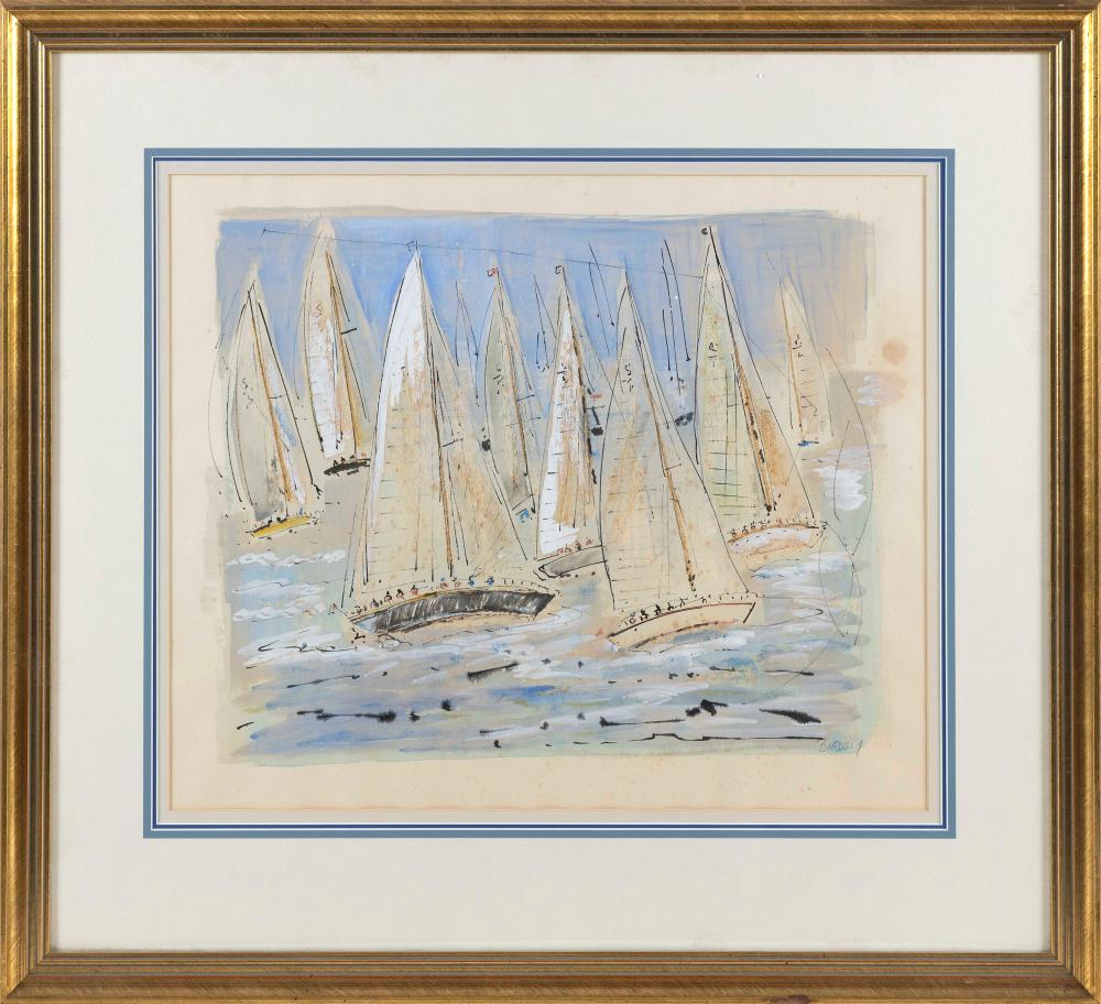 ALFRED BIRDSEY (BERMUDA,