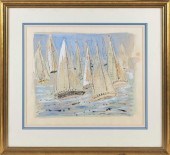ALFRED BIRDSEY (BERMUDA, 1912-