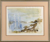 ALFRED BIRDSEY (BERMUDA, 1912-