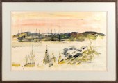 ALFRED BIRDSEY (BERMUDA, 1912-