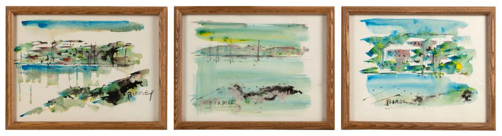 ALFRED BIRDSEY (BERMUDA,