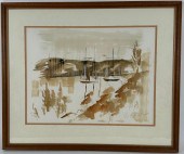 ALFRED BIRDSEY (BERMUDA, 1912-