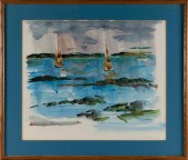 ALFRED BIRDSEY (BERMUDA, 1912-