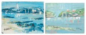 ALFRED BIRDSEY (BERMUDA, 1912-