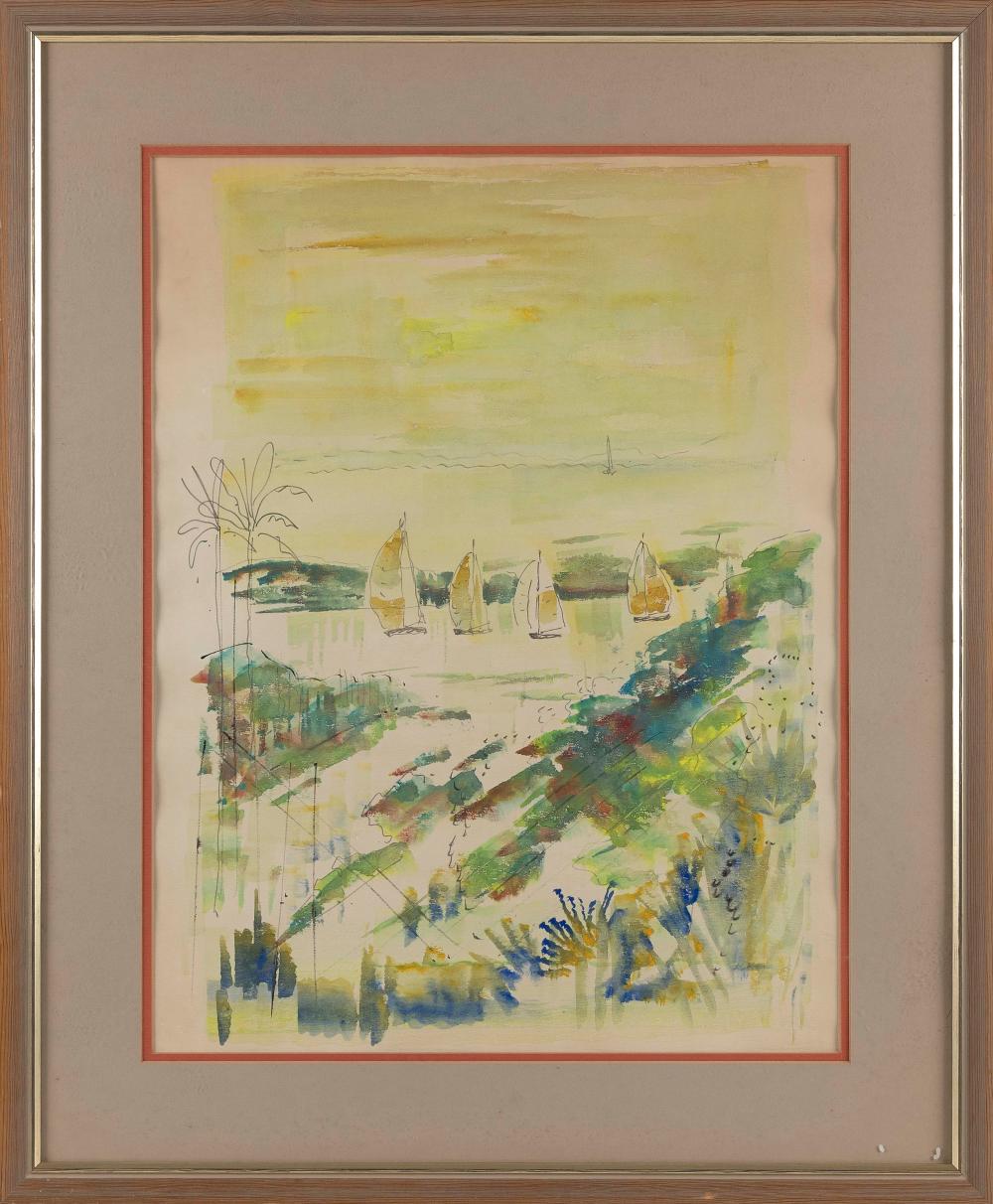 ALFRED BIRDSEY