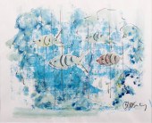 ALFRED BIRDSEY, BERMUDAN 1912-