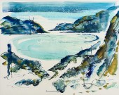 Alfred Birdsey (Bermudian, 191