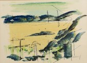 Alfred Birdsey (Bermudian, 191