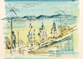 Alfred Birdsey (Bermudian, 191