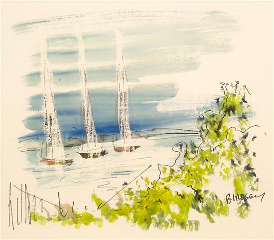 Alfred Birdsey (British